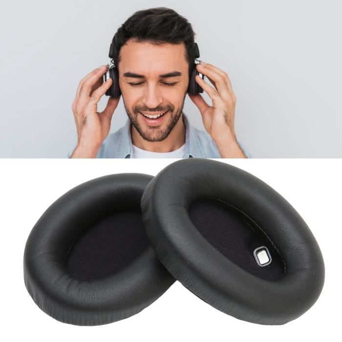 Coussinets D'oreille En Gel FMA – Silicone Pour Casque Antibruit COMTAC – Neuf