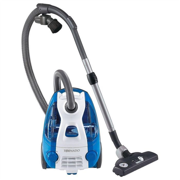 Aspirateur tornado deals sans sac cyclonique