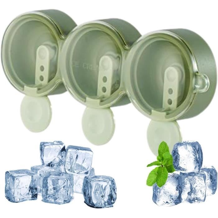 Set De 4 Moules à Glaces, Gelatéria | Ard'time