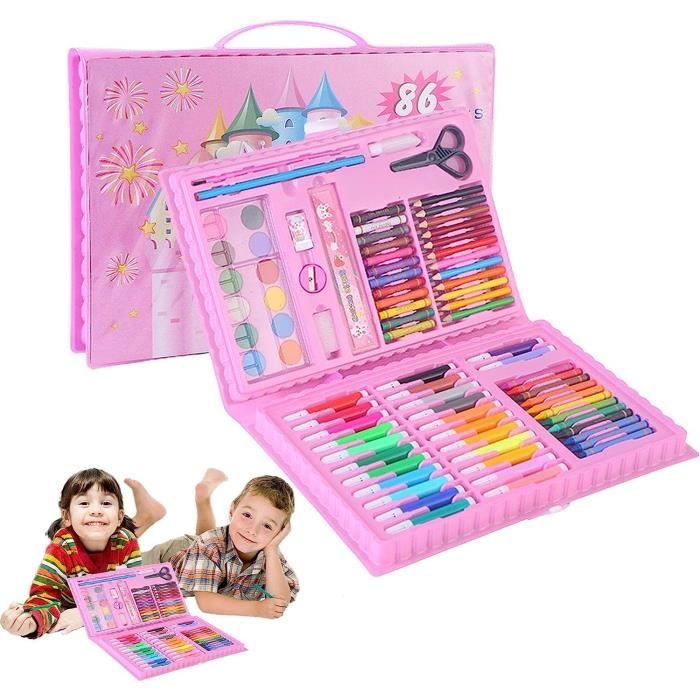 Kit D'Outils De - Ensemble De 37 Pièces Aiguilles Et Fils Pour Manuelle