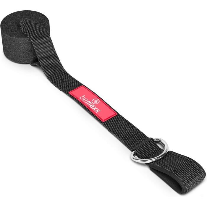 Kit de Bandes de Résistance Elastiques Musculation Bandes de Fitness Kit de Bandes de Résistance Elastiques Musculation Bandes de Fitness