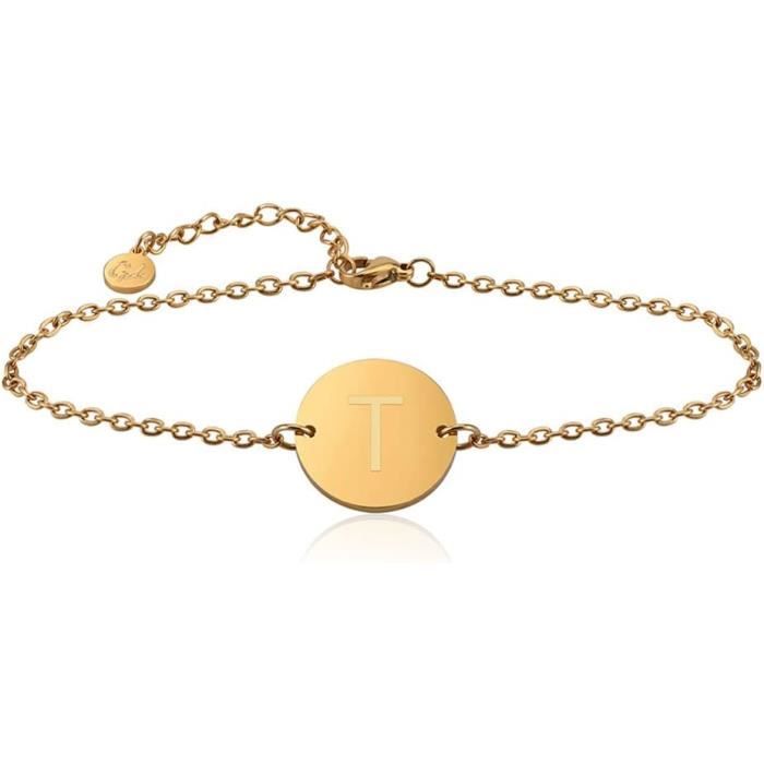SUNNYCLUE Chaîne Satellite Laiton Plaqué Or 18K 10m - Chaîne à Billes Ronde Avec Perles Pour Bijoux DIY