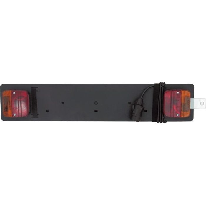 SPOTLIGHT Plaque Porte V lo sangles Cdiscount Auto