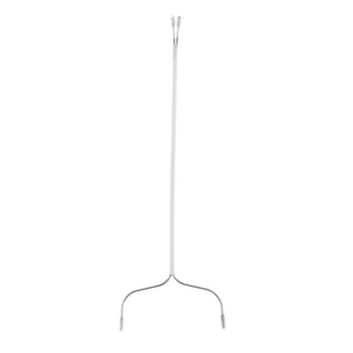 HMIEPRS 5 Pièces Support de Poupée Réglable, Poupée Les Modèles