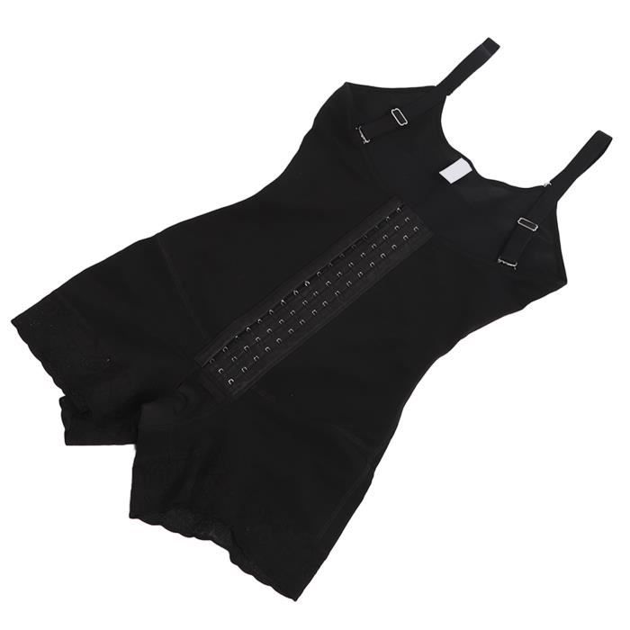 Bustier extensible crochet online