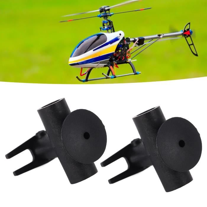 Tête de rotor d'hélicoptère RC VGEBY Pièces de rechange pour K200