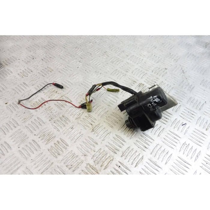 douille support grille pour four SIEMENS HM676G0S6 INOX (occasion