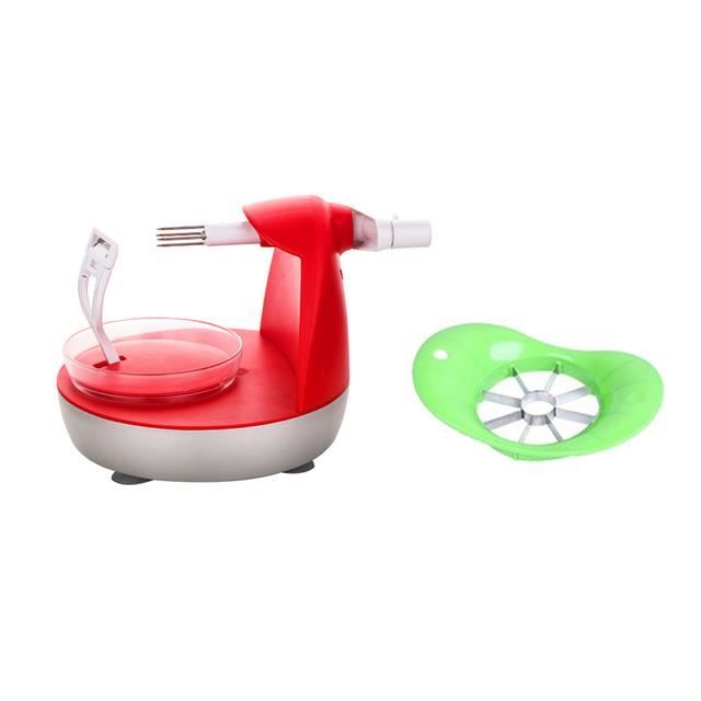 10pcs Éplucheur D'Orange, Coupe-Zeste D'Agrues Éplucheur De Fruits