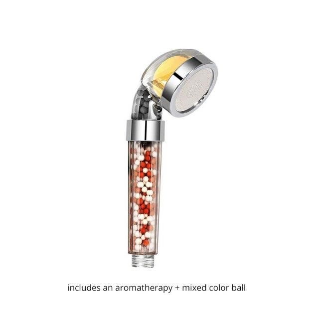 POMMEAU DE DOUCHE,shower head2.36 inchPommeau de douche avec filtre