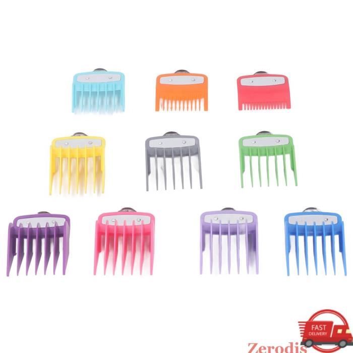 Sourcing Map 10pcs Bloqueur Port SFP Avec Clés Métal Codées - Rouge