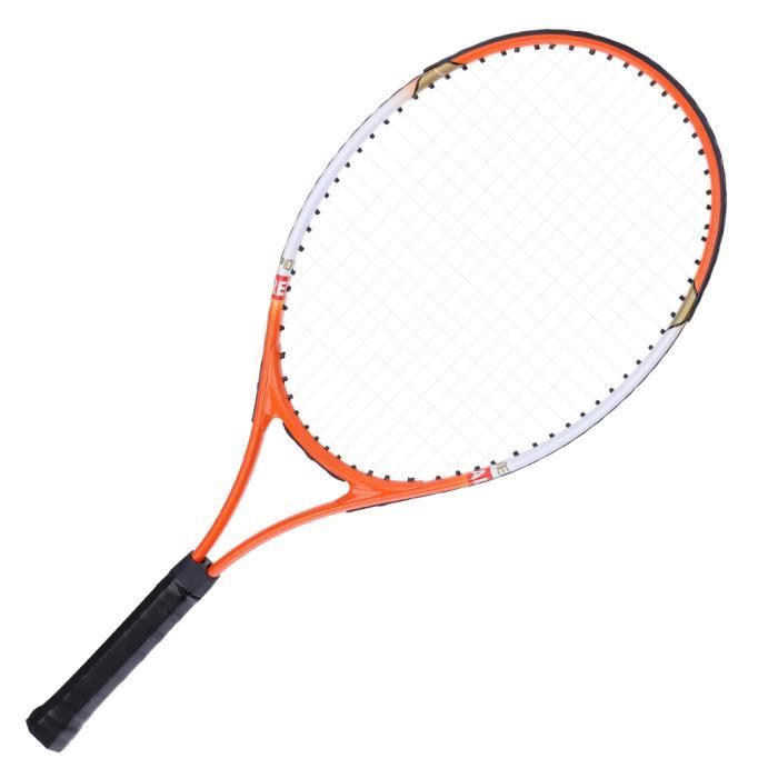 Pointeur De Tennis En Carbone - Pour Améliorer Précision Et Technique, Avec Sac De Rangement