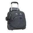 kipling BTS Nusi Wheeled Bag Marine Navy [134851] -  valise valise ou bagage vendu seul-1