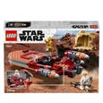 LEGO® Star Wars™ 75271 - Le Landspeeder™ de Luke Skywalker-1