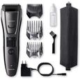 Panasonic ER-GB80-H503 | Tondeuse Multi 3 en 1 - Barbe / Cheveux / Corps, tondeuse rétractable-1