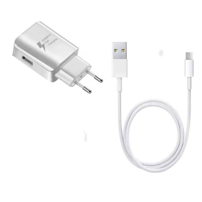 Chargeur USB C VISIODIRECT Chargeur 20W pour Huawei Honor 10