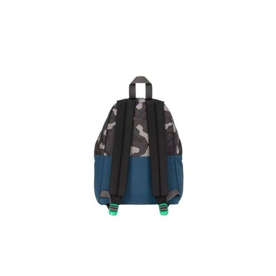 Eastpak camouflage bleu sale