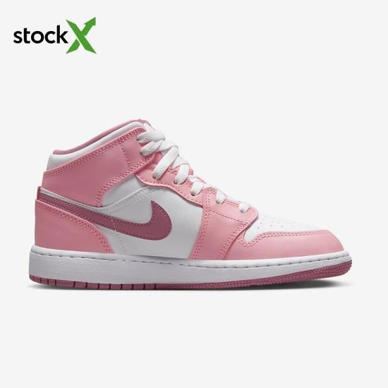 wmns air jordan 1 mid stockx