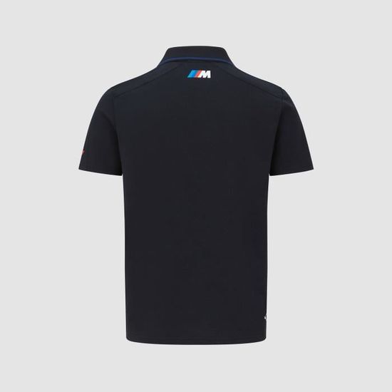 Polo Puma BMW Motorsport Racing Team Officiel Formula Noir