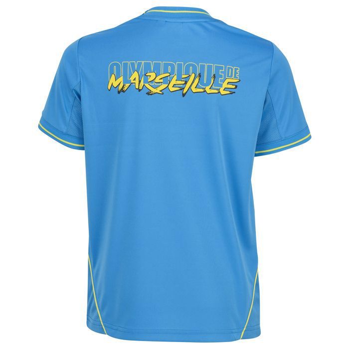 Maillot Olympique De Marseille OM Neuf Avec étiquettes - Marque Puma