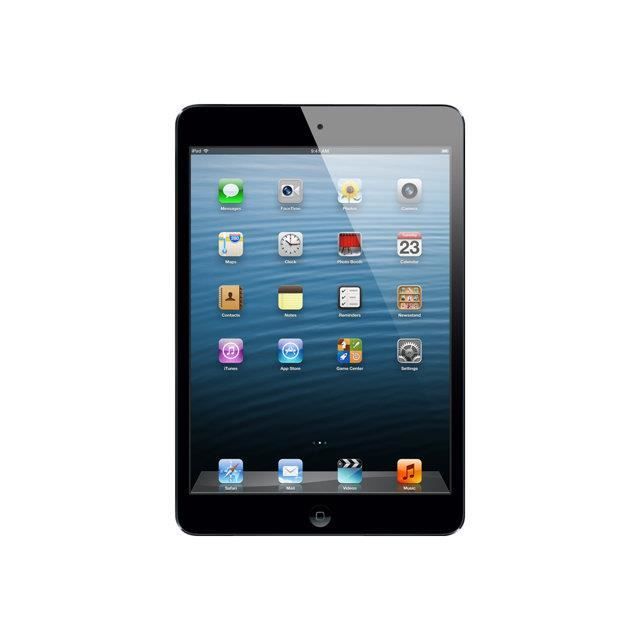 Apple iPad mini Wi-Fi + Cellular - Tablette - iOS…