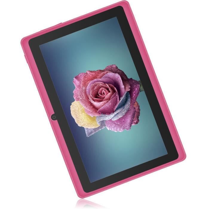 Tablette tactile Enfant - 7'' HD XGA -1