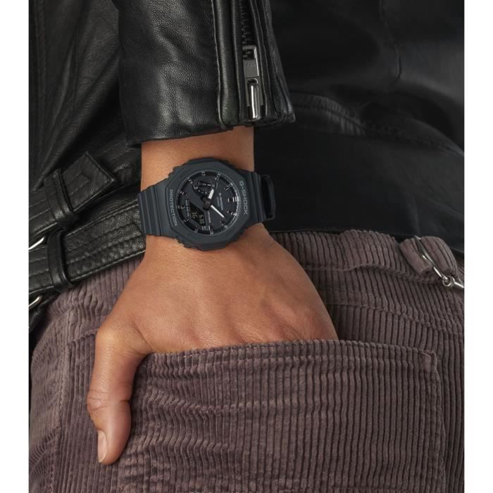 G shock cheap cdiscount