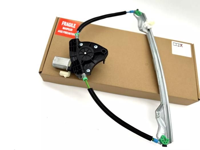 Alzacristallo Sinistro RENAULT CLIO anno 2001 - 2005(II) oe 7700842241