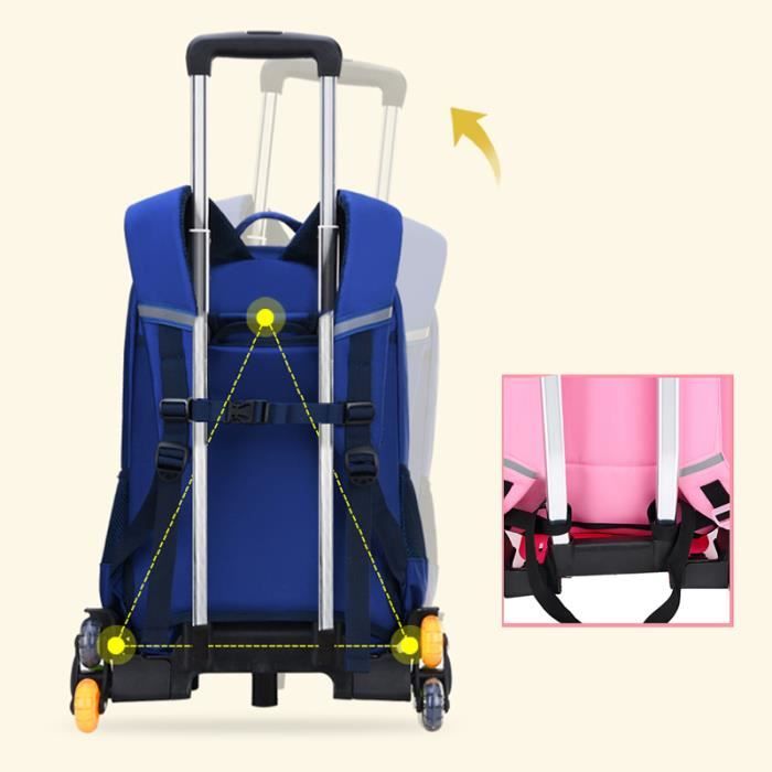 Cdiscount online cartable garcon