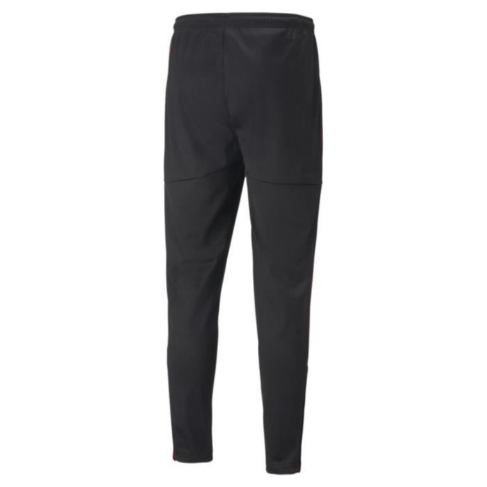 Jogging Noir Puma Batman Training Black Cdiscount Pret a Porter
