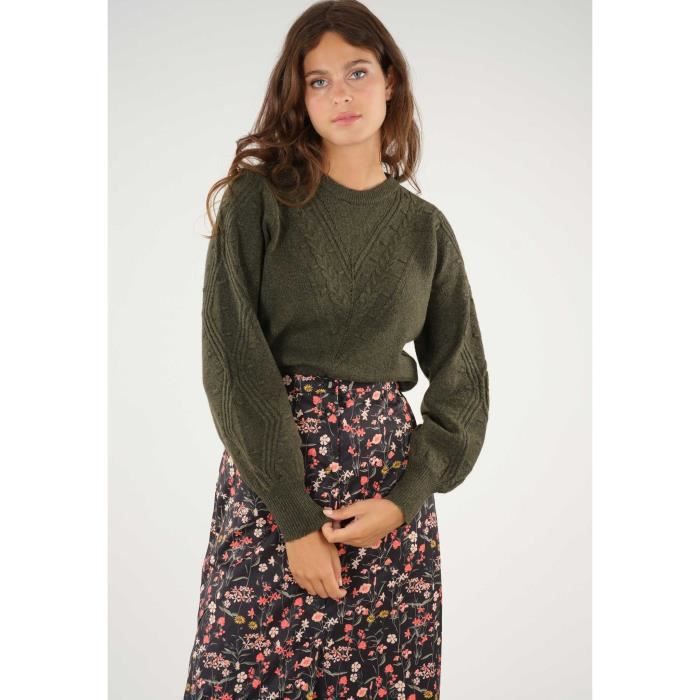 Pull femme Deeluxe Aurora