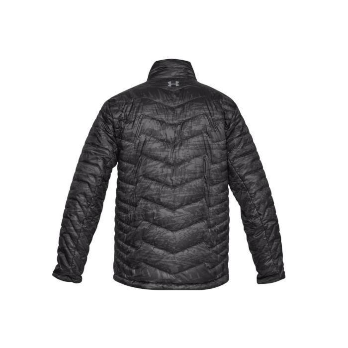 Manteau hiver homme under armour best sale
