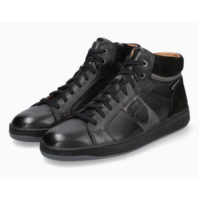 Bottine mephisto homme outlet
