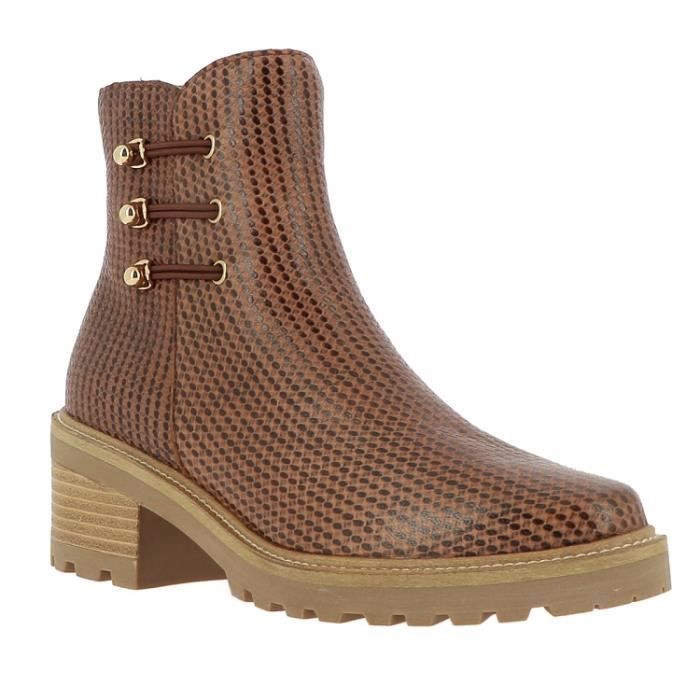 Bottines mamzelle deals