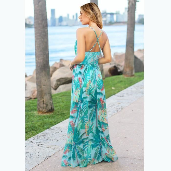 Jupe longue a new arrivals bretelle