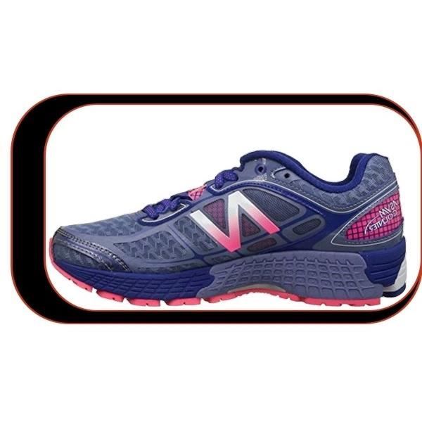 Chaussures de course New Balance W 860 GP5 Stabilit et