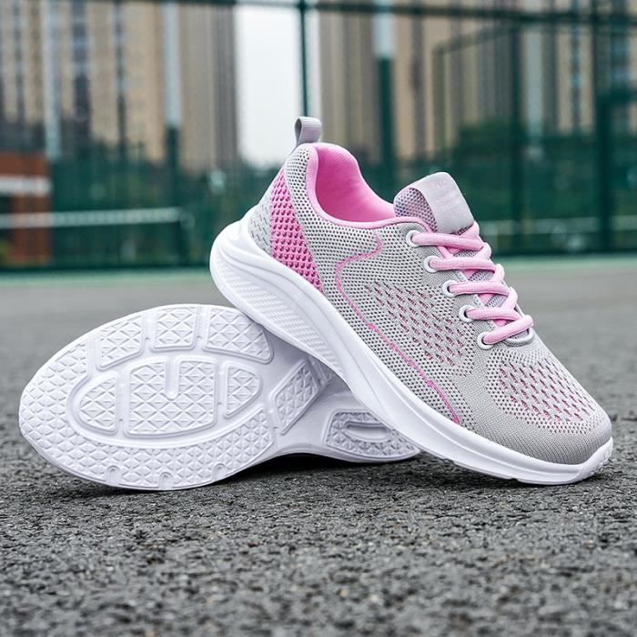 Basket deals respirante femme