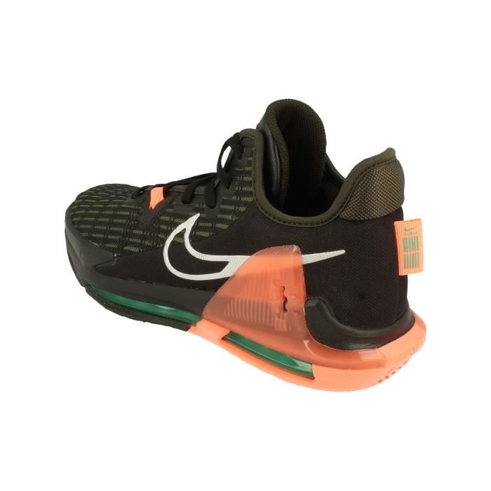 Nike lebron 6 brun on sale