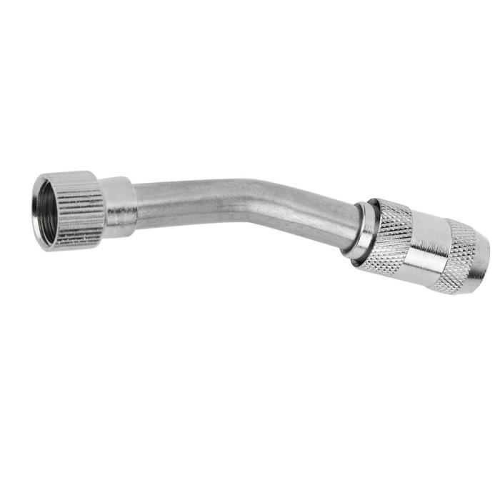 Machine à Perler Tubes - Pour Tuyauterie Aluminium/Acier - Compatible 5/8" Et Plus - 1mm Max