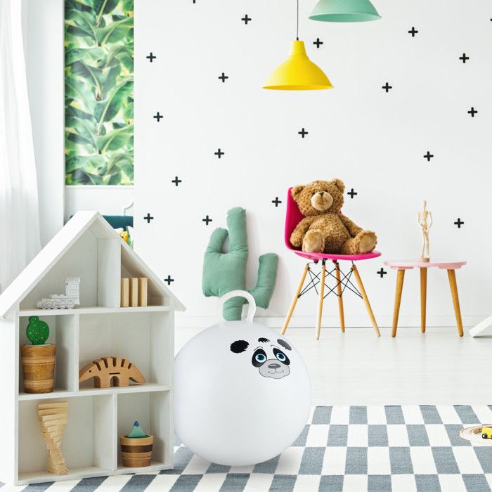 Jeu de Fléchettes pour Enfants - Animaux - Intérieur/Extérieur - 10