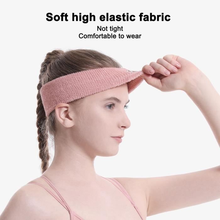 BEA Bandeau de sport pour courir basket ball Football Yoga