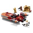 LEGO® Star Wars™ 75271 - Le Landspeeder™ de Luke Skywalker-2