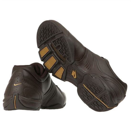 NIKE Air Toukol II Premium Homme - Cdiscount Chaussures