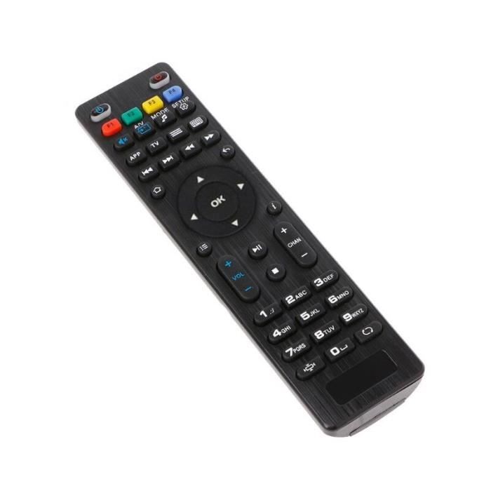 Télécommande De Remplacement Pour Téléviseur Silver IP-LE32/495524 - Neuf