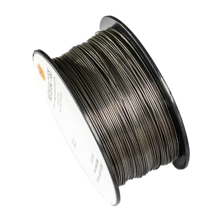 10 Embouts De Contact Pour Soudeur MIG - 0,6 Mm Ou 0,8 Mm - Cuivre Massif - Compatible Silverline