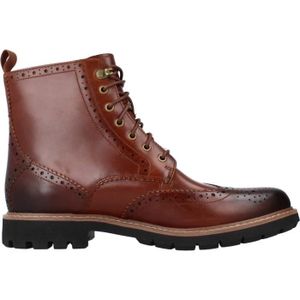 clarks boots homme