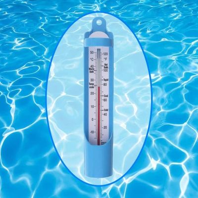 Thermomètre de bain, 230 mm – permettant de vérifier la température de  l'eau pour bébés et grands enfants