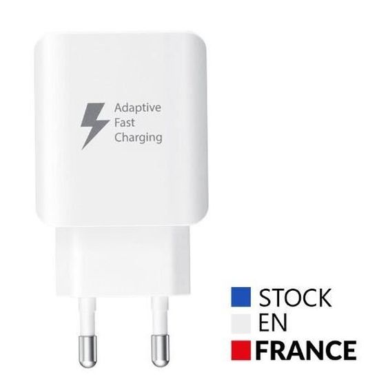 Chargeur Allume-cigare Micro USB Pour Voiture - Compatible Huawei P10 Lite, Honor 4X, U8350