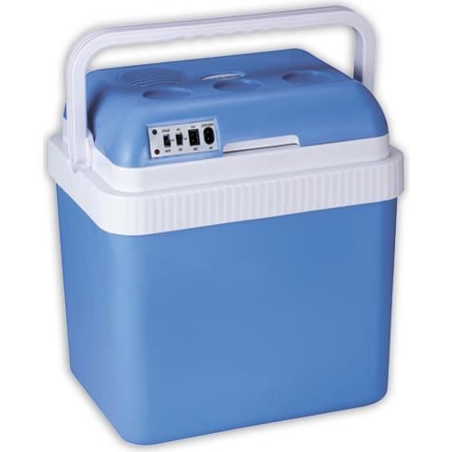 Glacière - Glacière électrique 12v 230 volts - Glacière électrique