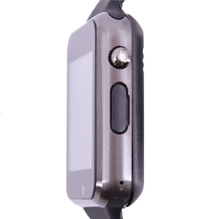 Montre connectée pour outlet iphone xr