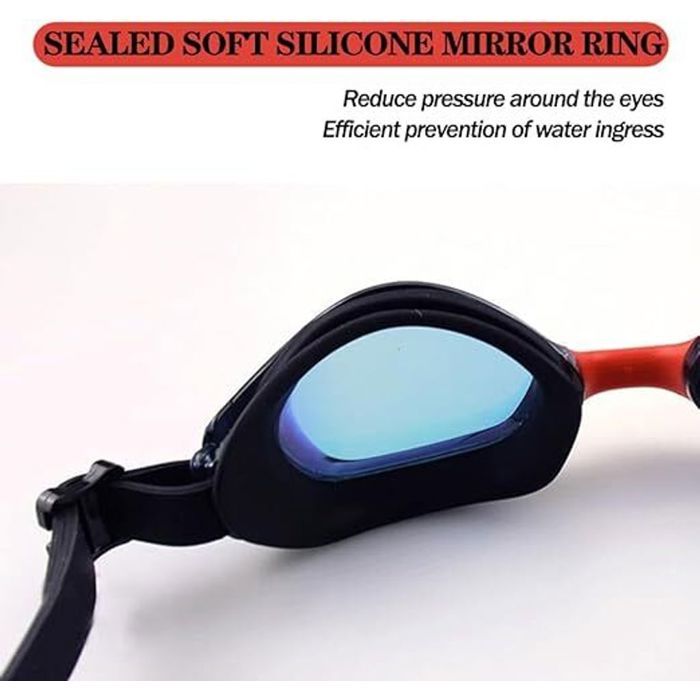 6 Sangles Flottantes Pour Lunettes - Réglables, Pour Sports Nautiques (kayak, Surf, Bateau) - 9